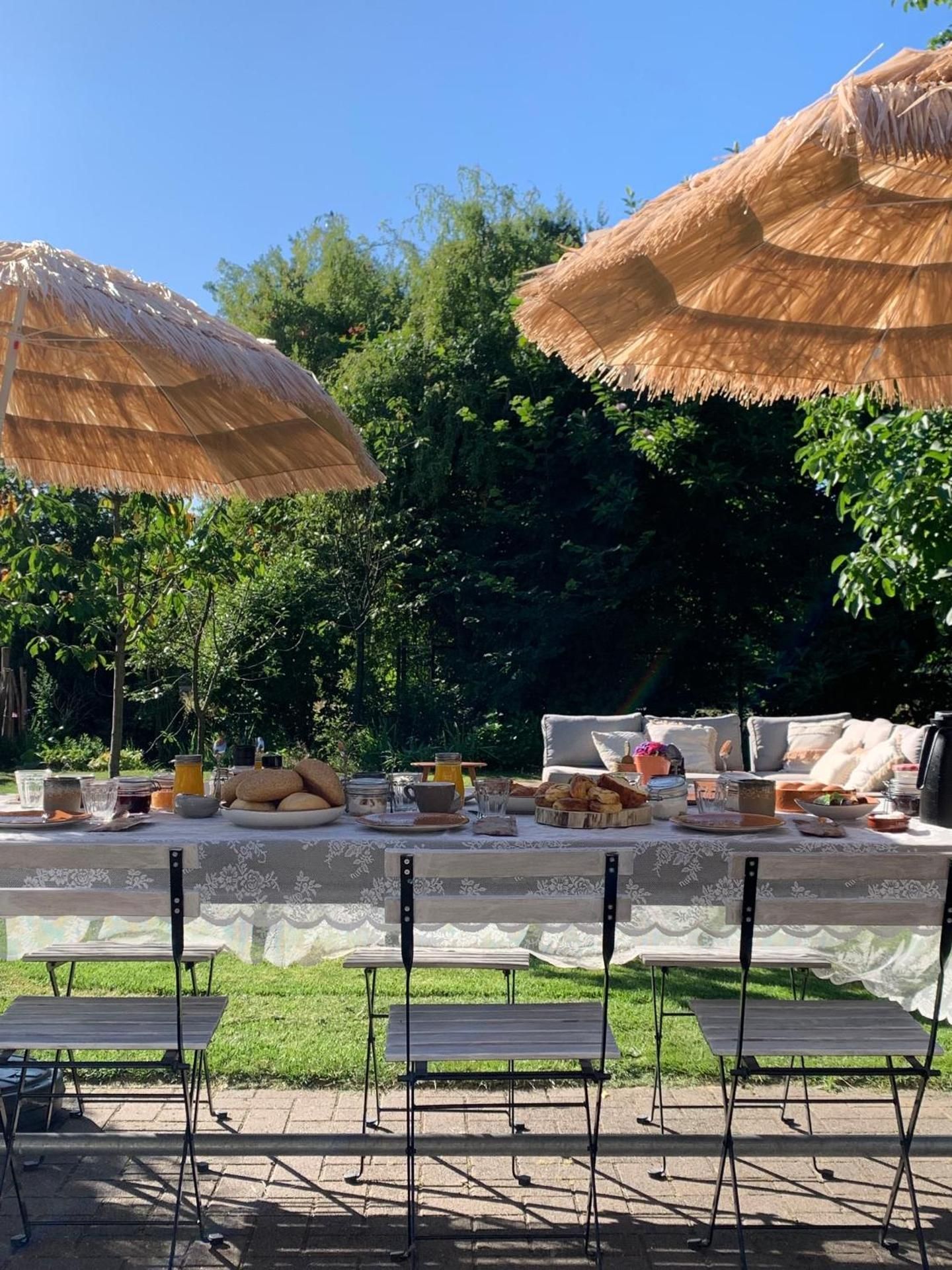 Bed & Breakfast Neeltje Soet