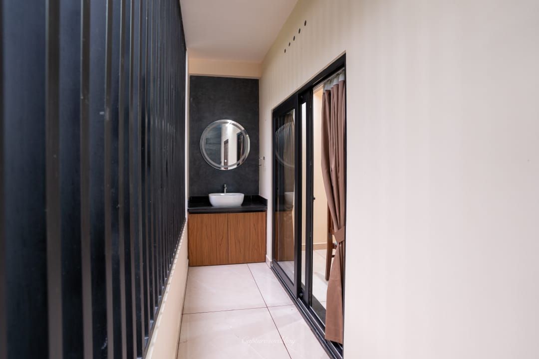 Premium Balcony Suite