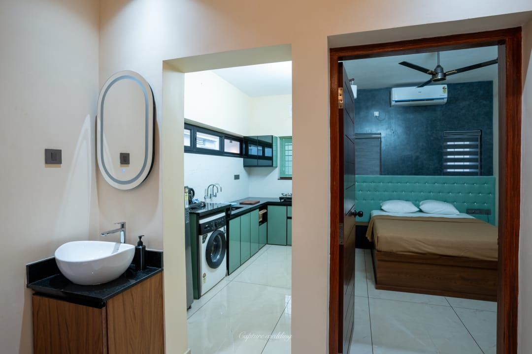 TJ VISTA LIVING Urban Suite 2