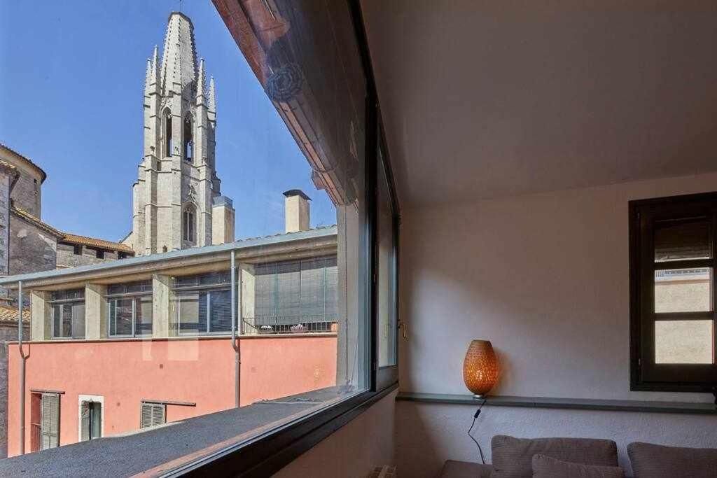 Penthouse Apartment