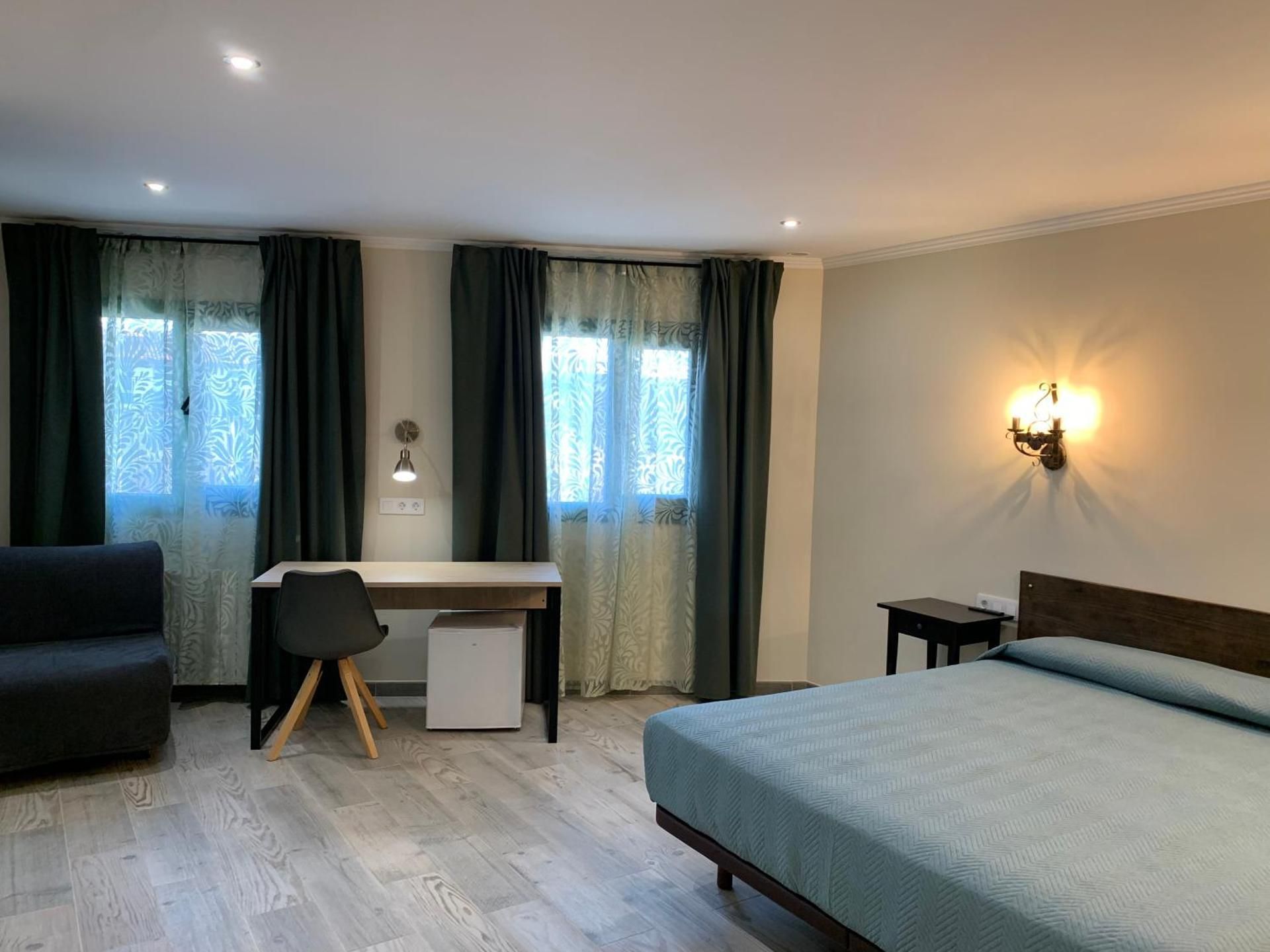 Classic Triple Room