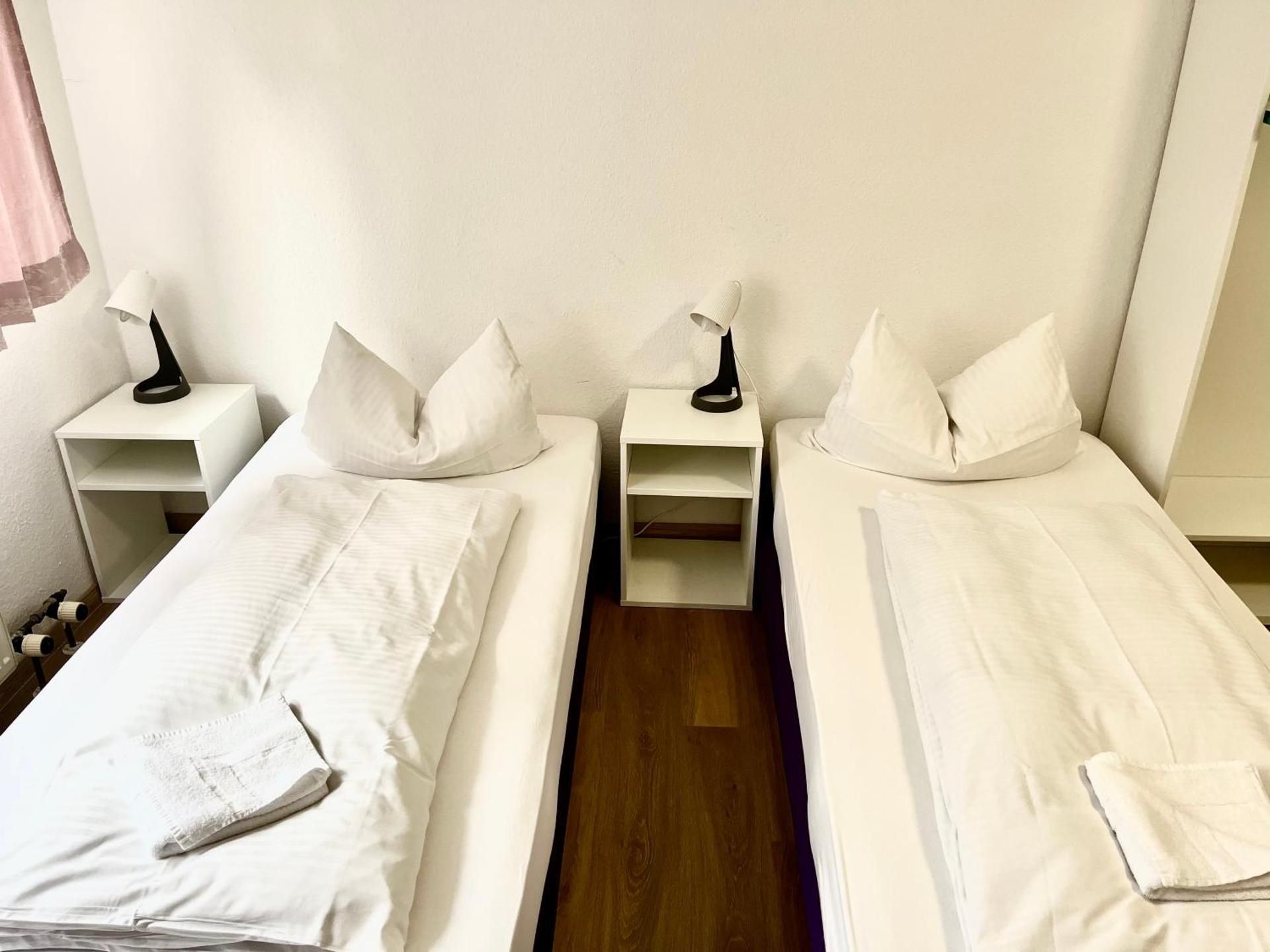 Quadruple Room with Bathroom