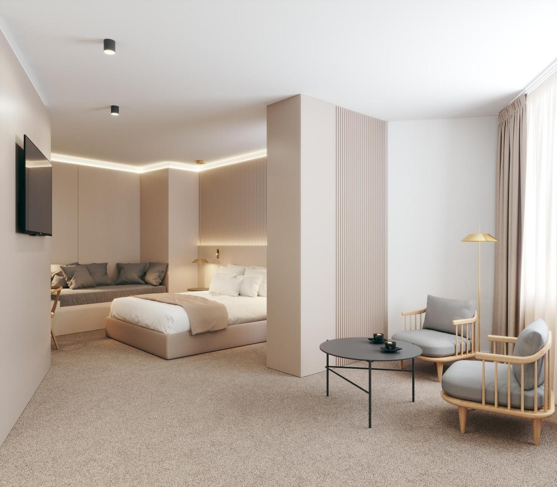 Junior Suite