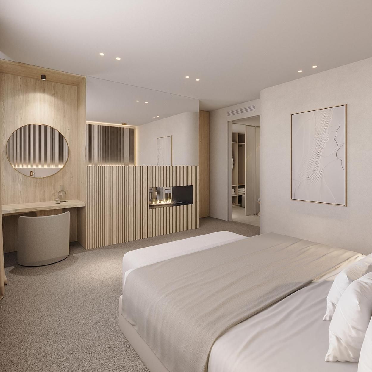 Suite