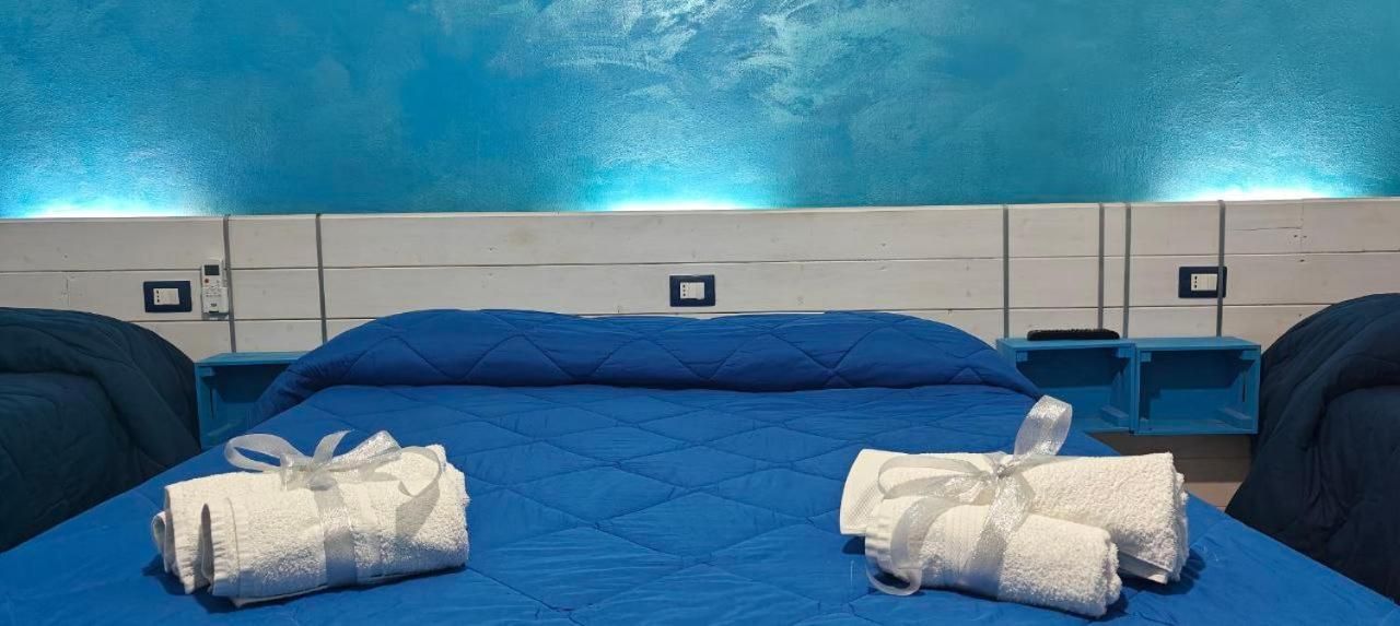 Nettuno Rooms