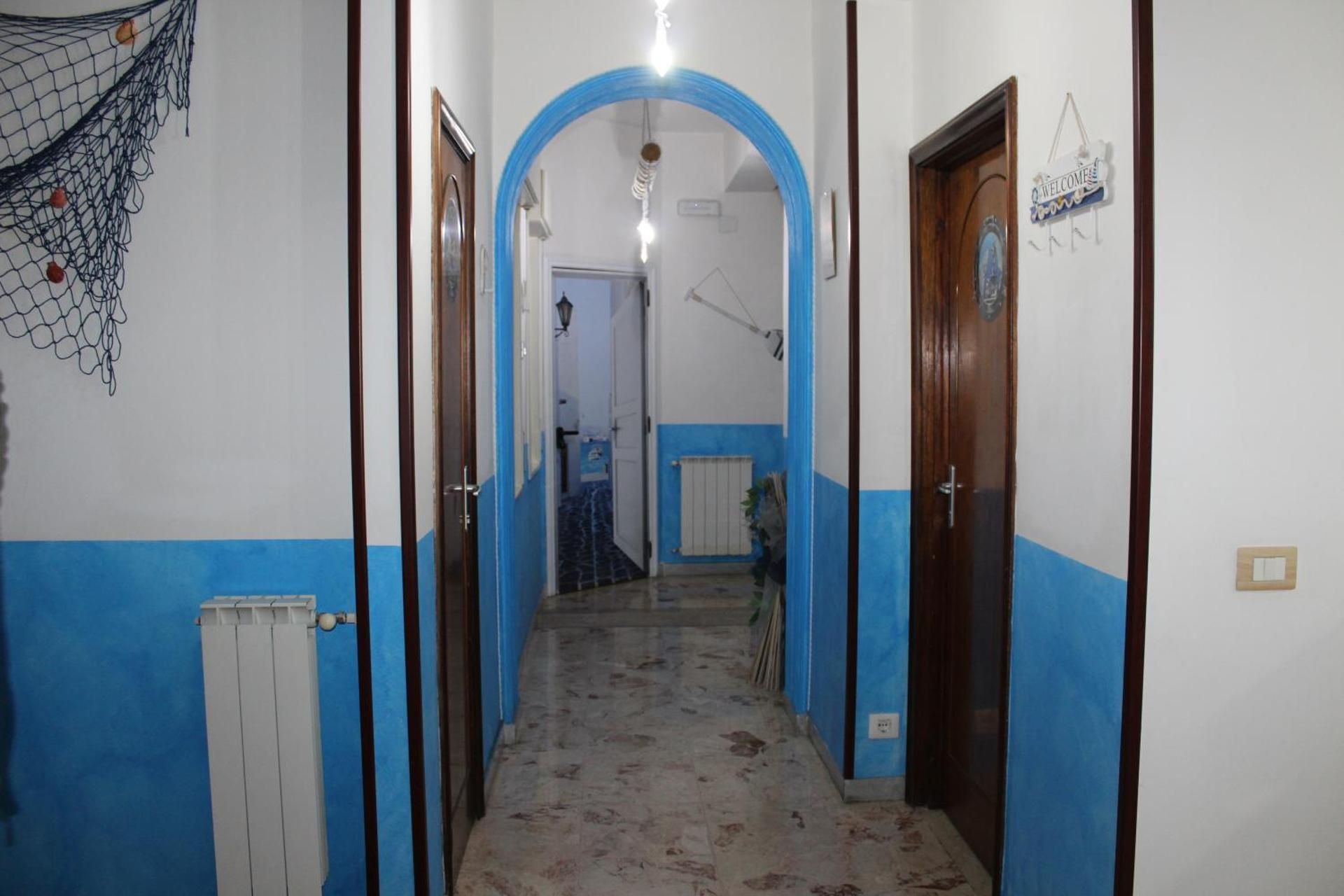Nettuno Rooms