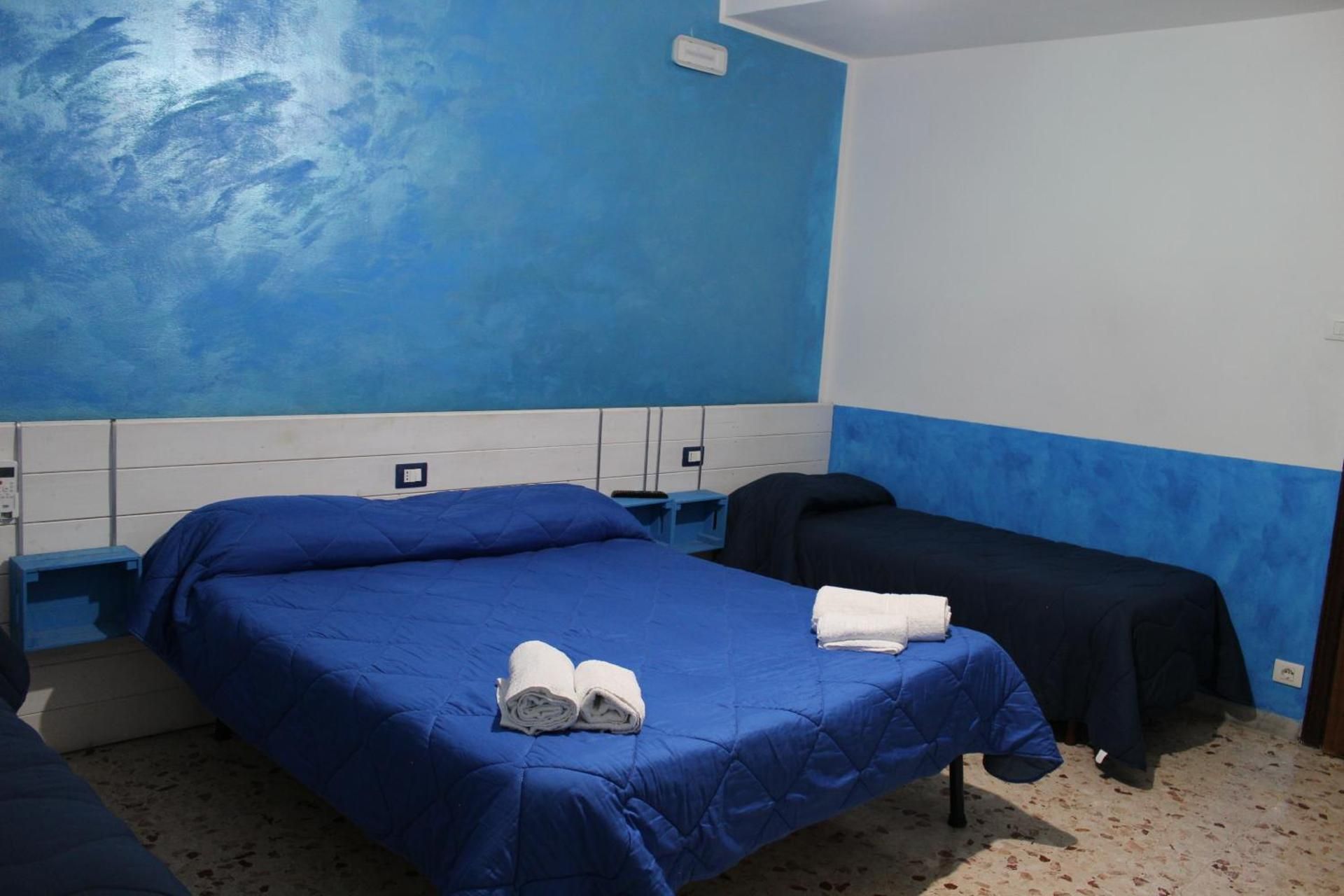 Nettuno Rooms