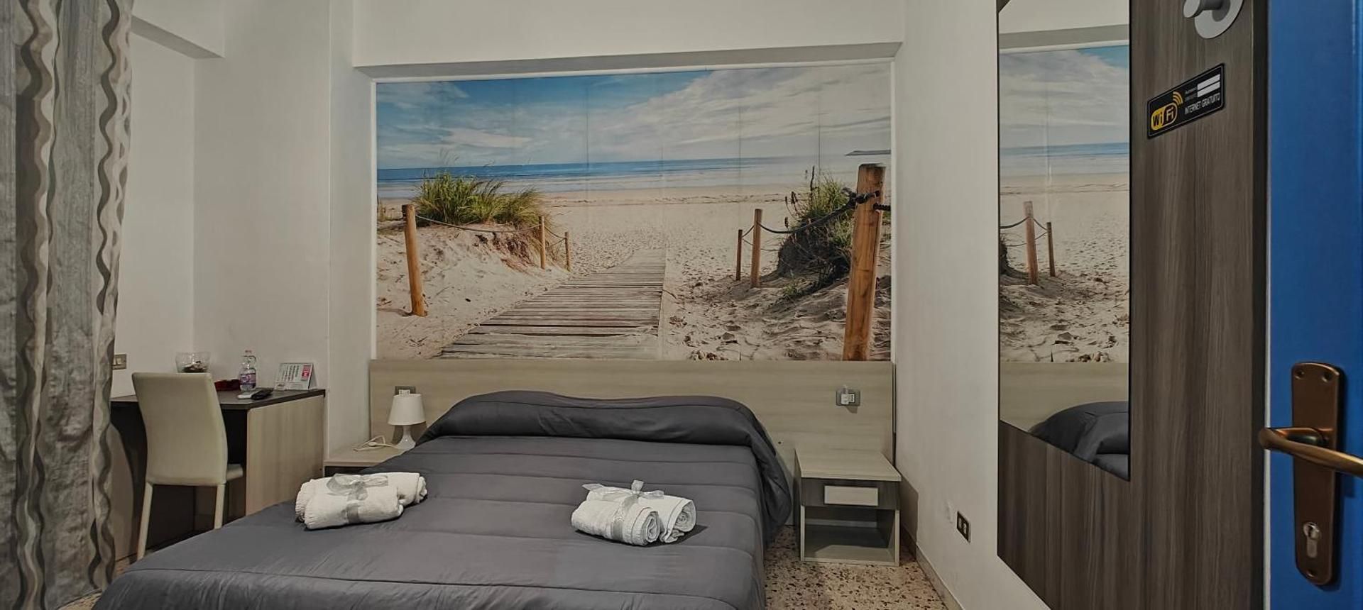 Nettuno Rooms