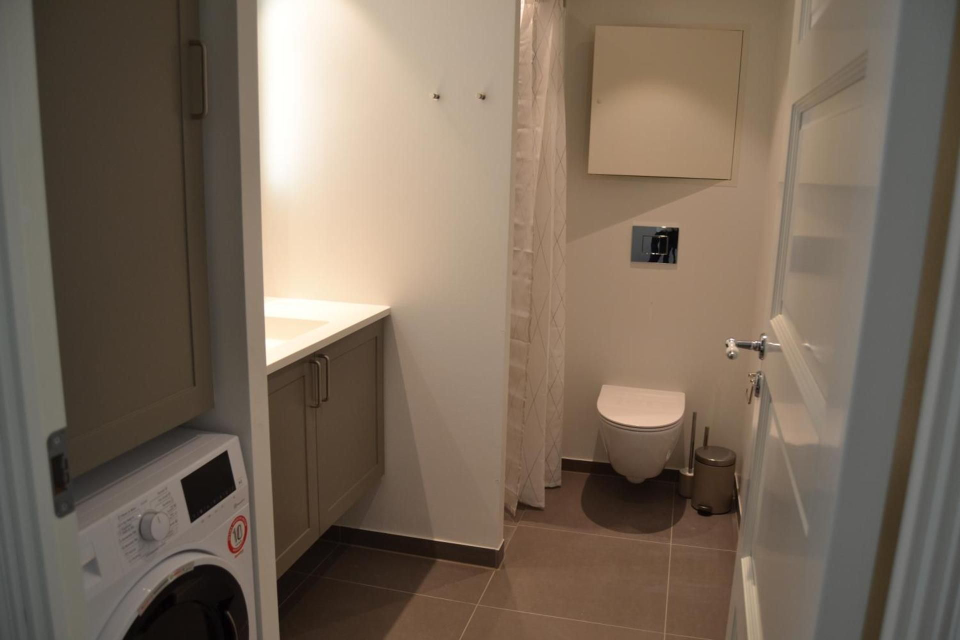 One-Bedroom Superior Apartment