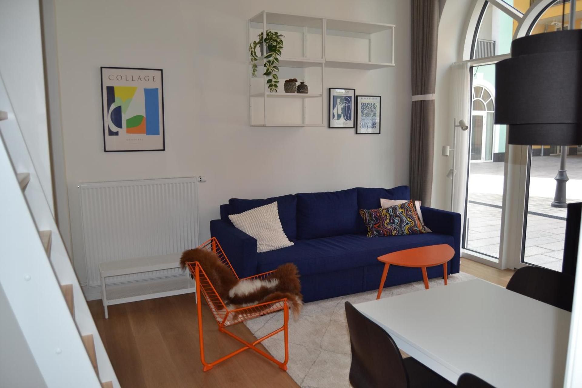 Superior Apartment