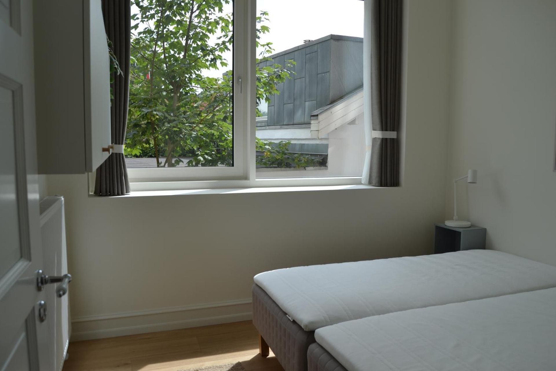 Two-Bedroom Family Apartment