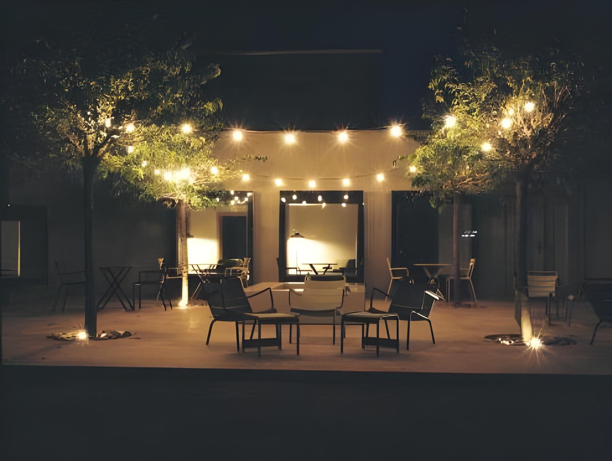 Hotel Aire de Bardenas