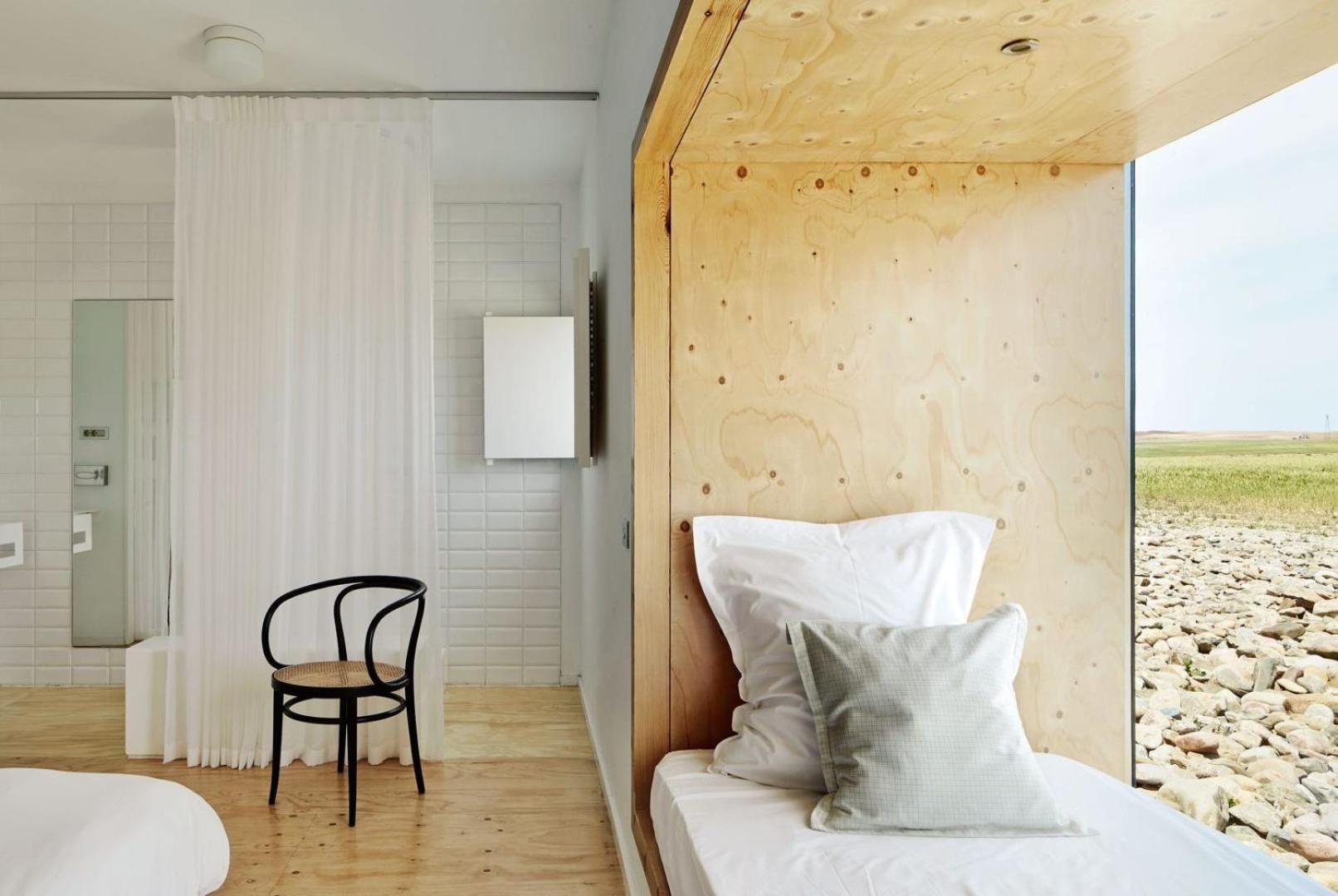 Hotel Aire de Bardenas Suite with Countryside View 2