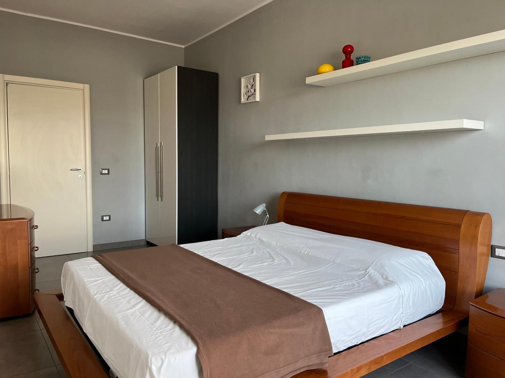 King Room with Balcony
