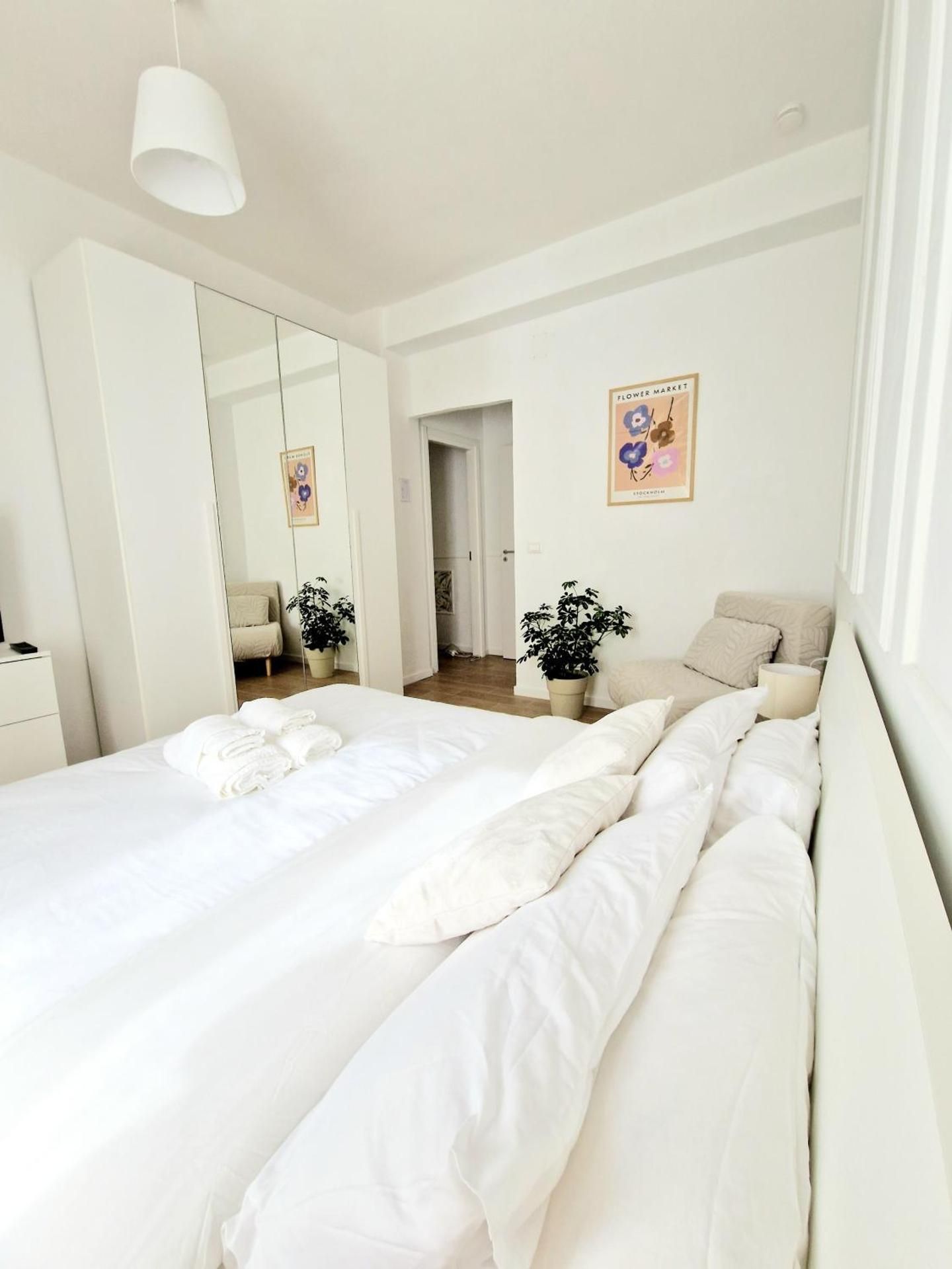 Triple Room with Private Bathroom