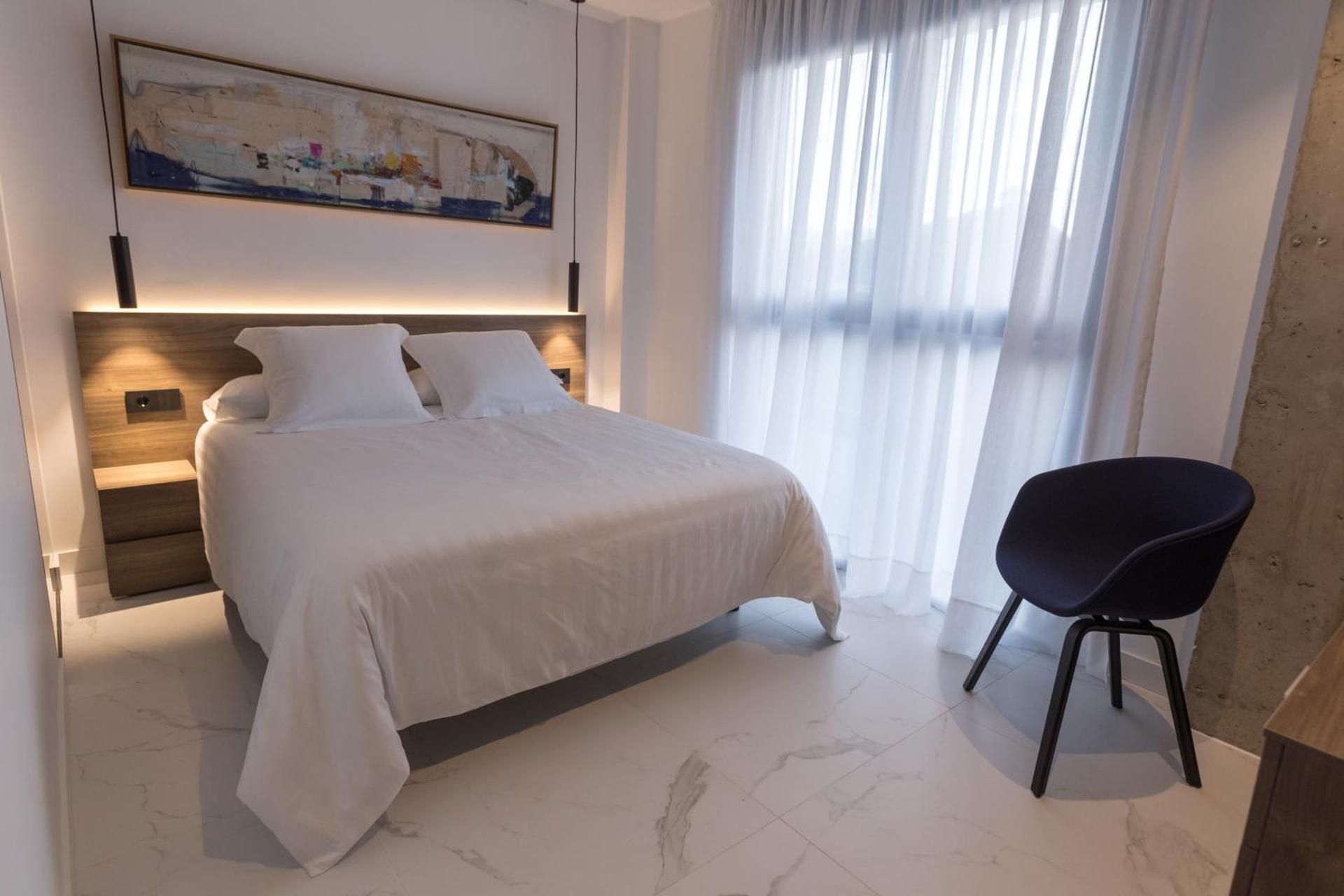 RIOS SUITES Tudela Deluxe Apartment