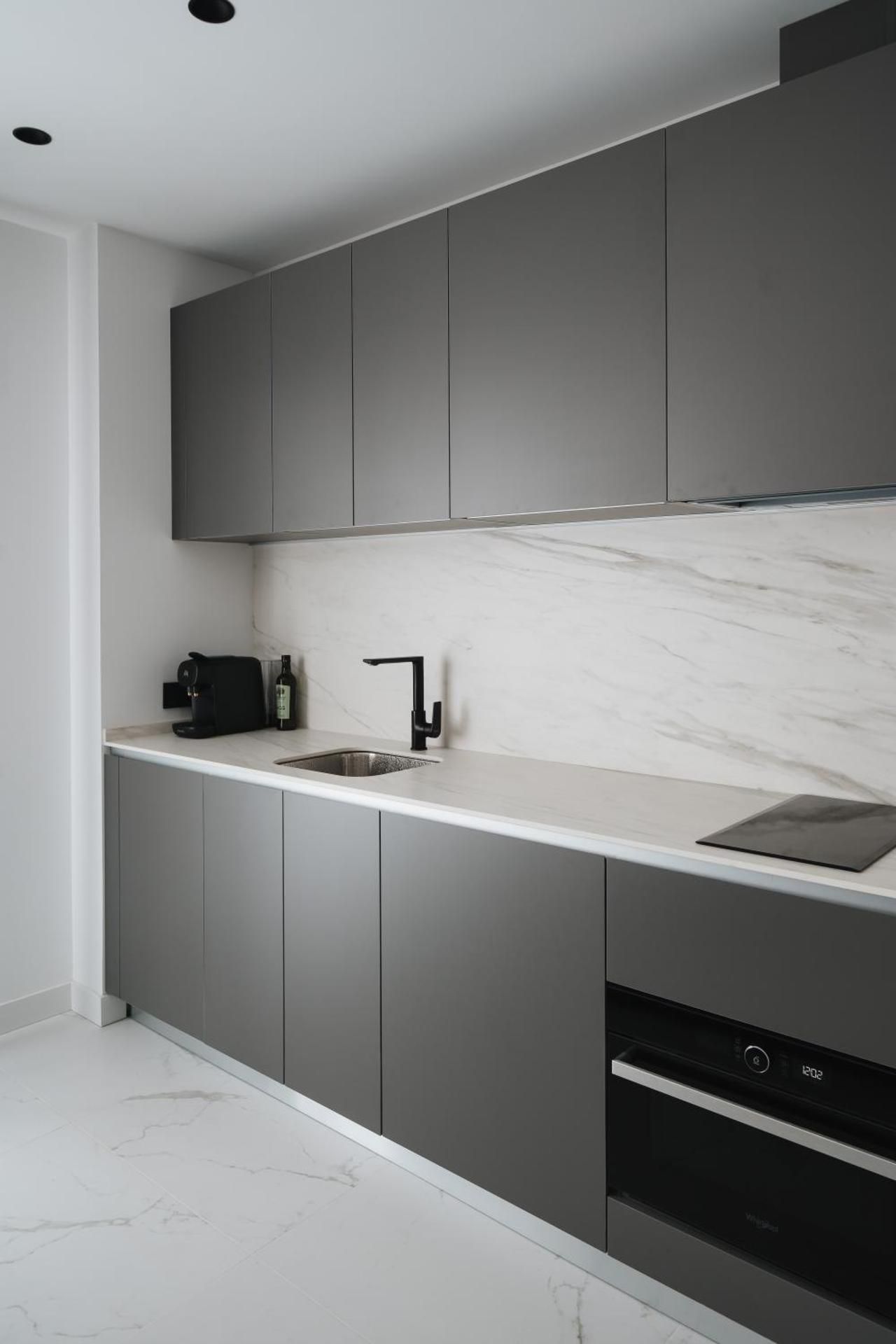 RIOS SUITES Tudela Deluxe Apartment 3