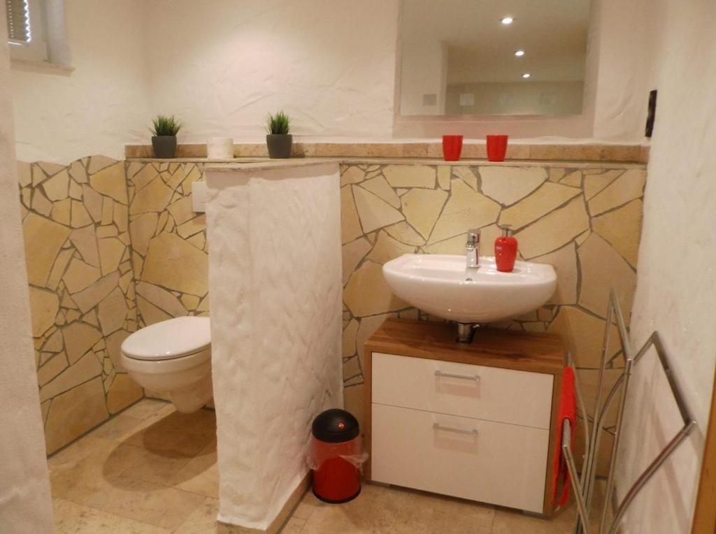 Family Room with Private Bathroom
