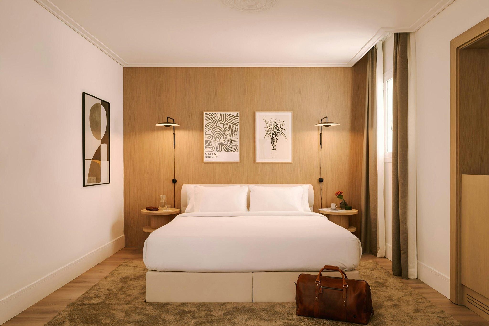 Guest Room, 1 King