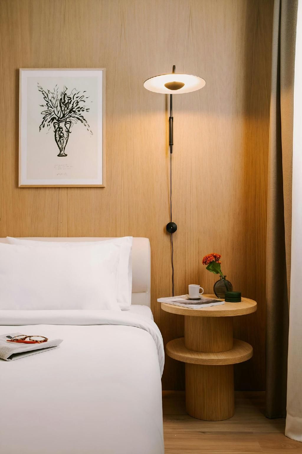 Guest Room, 1 King