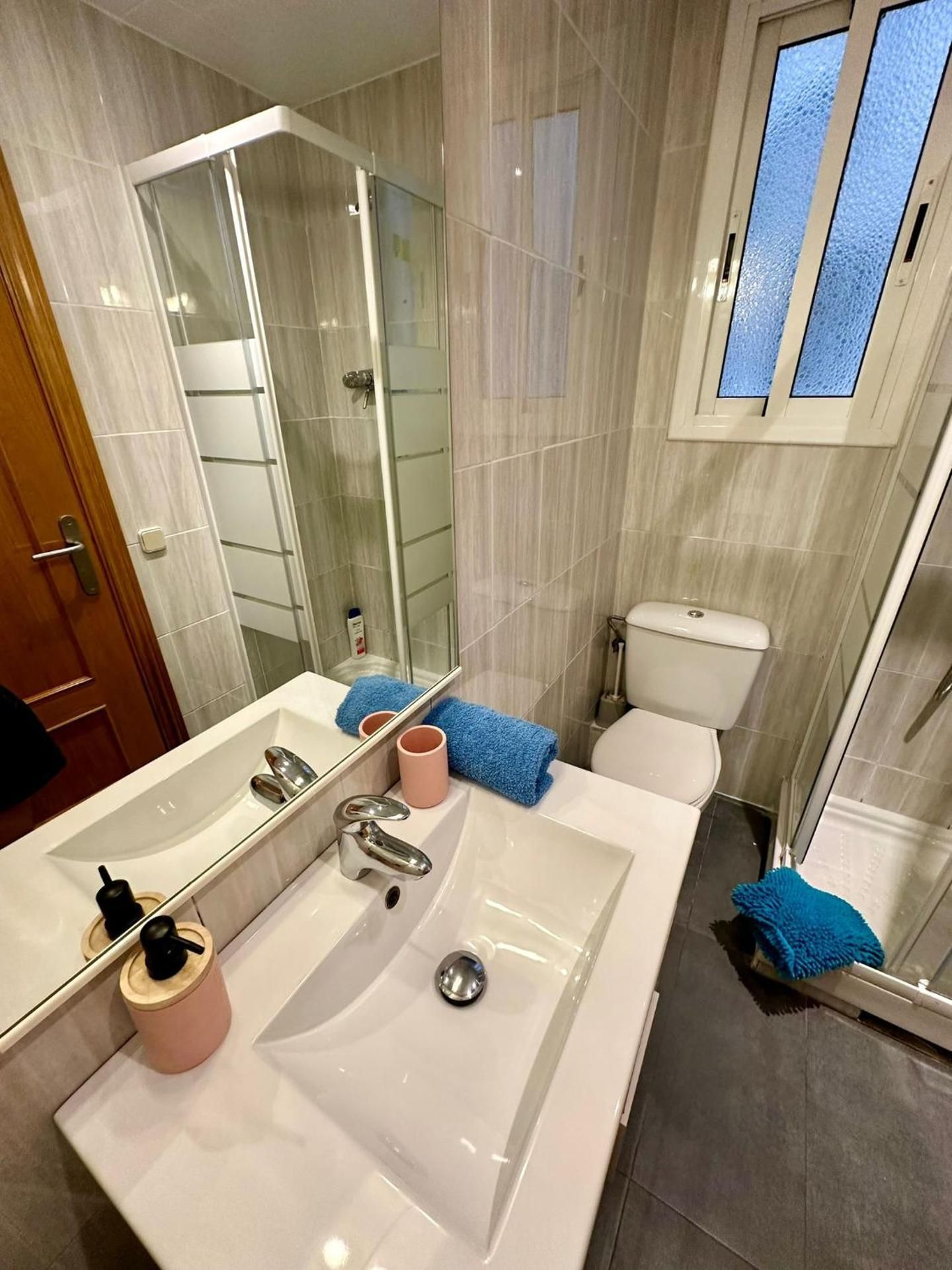 Double - Private Bathroom