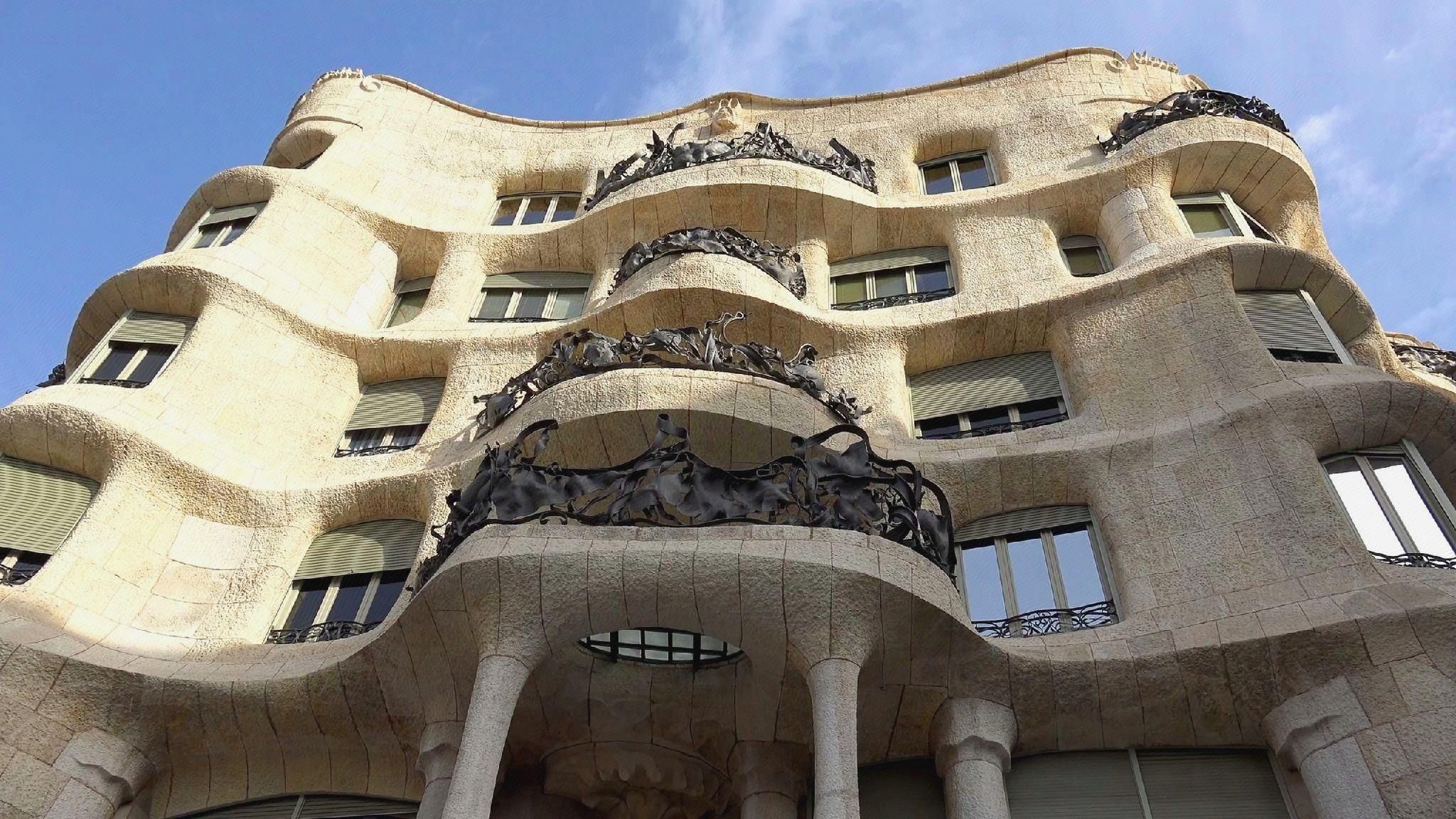 WOW! Barcelona Hostel