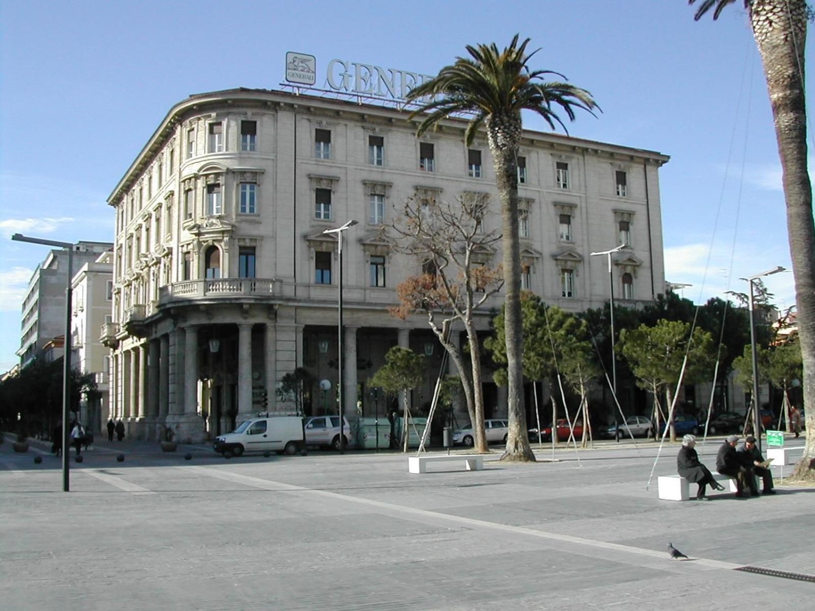 Suites Rome