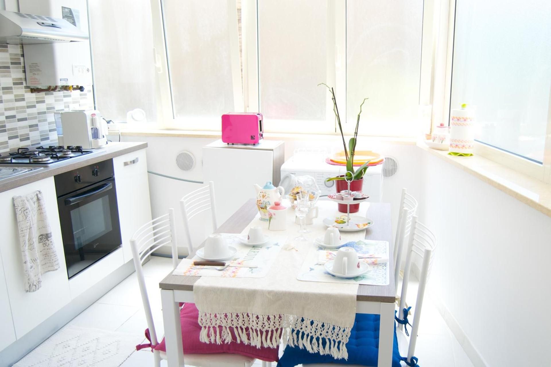 Suites Rome