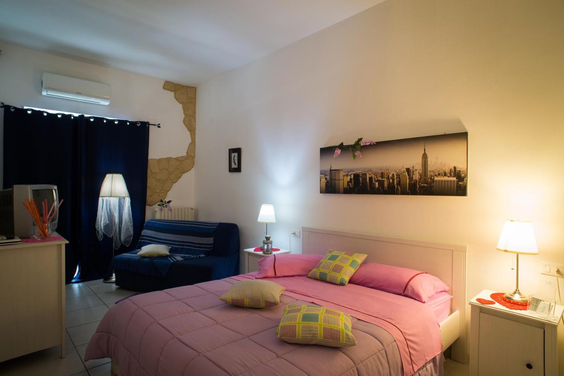 Suites Rome