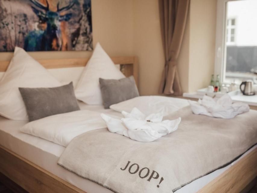 Doppelzimmer-Standard-Ensuite Mit Dusche