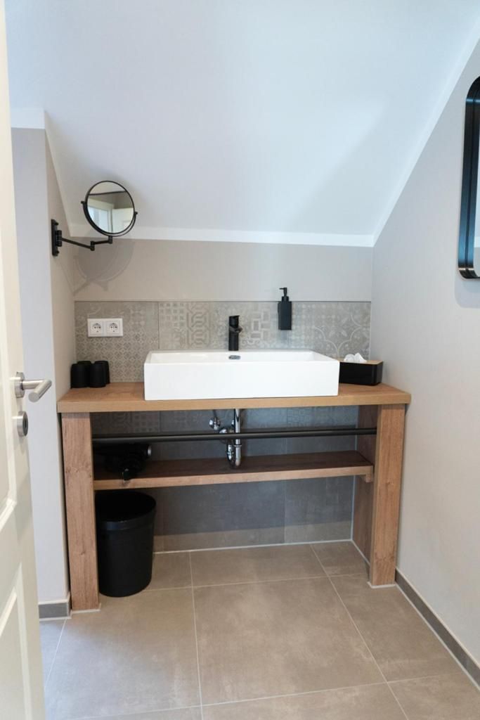 Junior Suite with City View