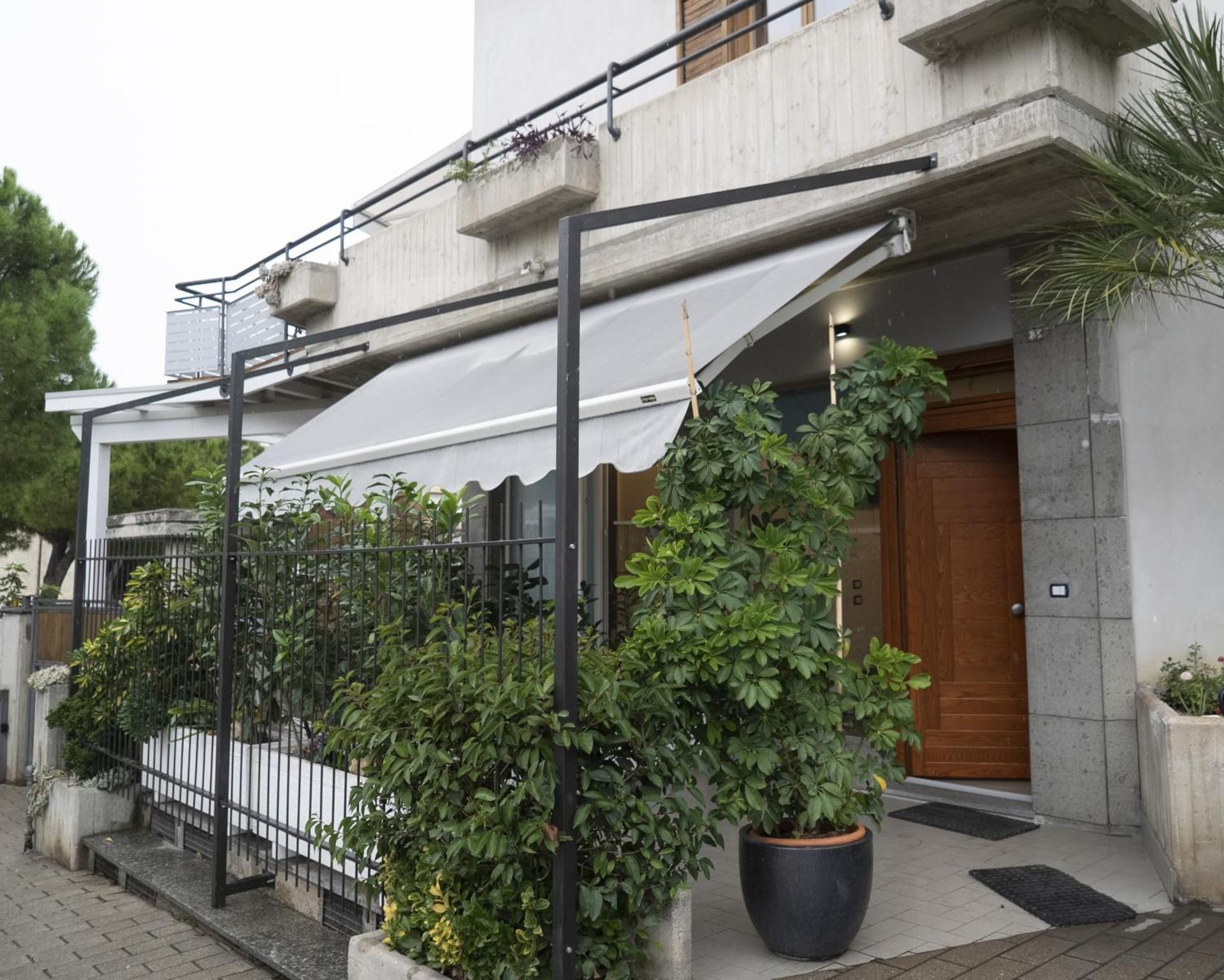 B&B La Marisa