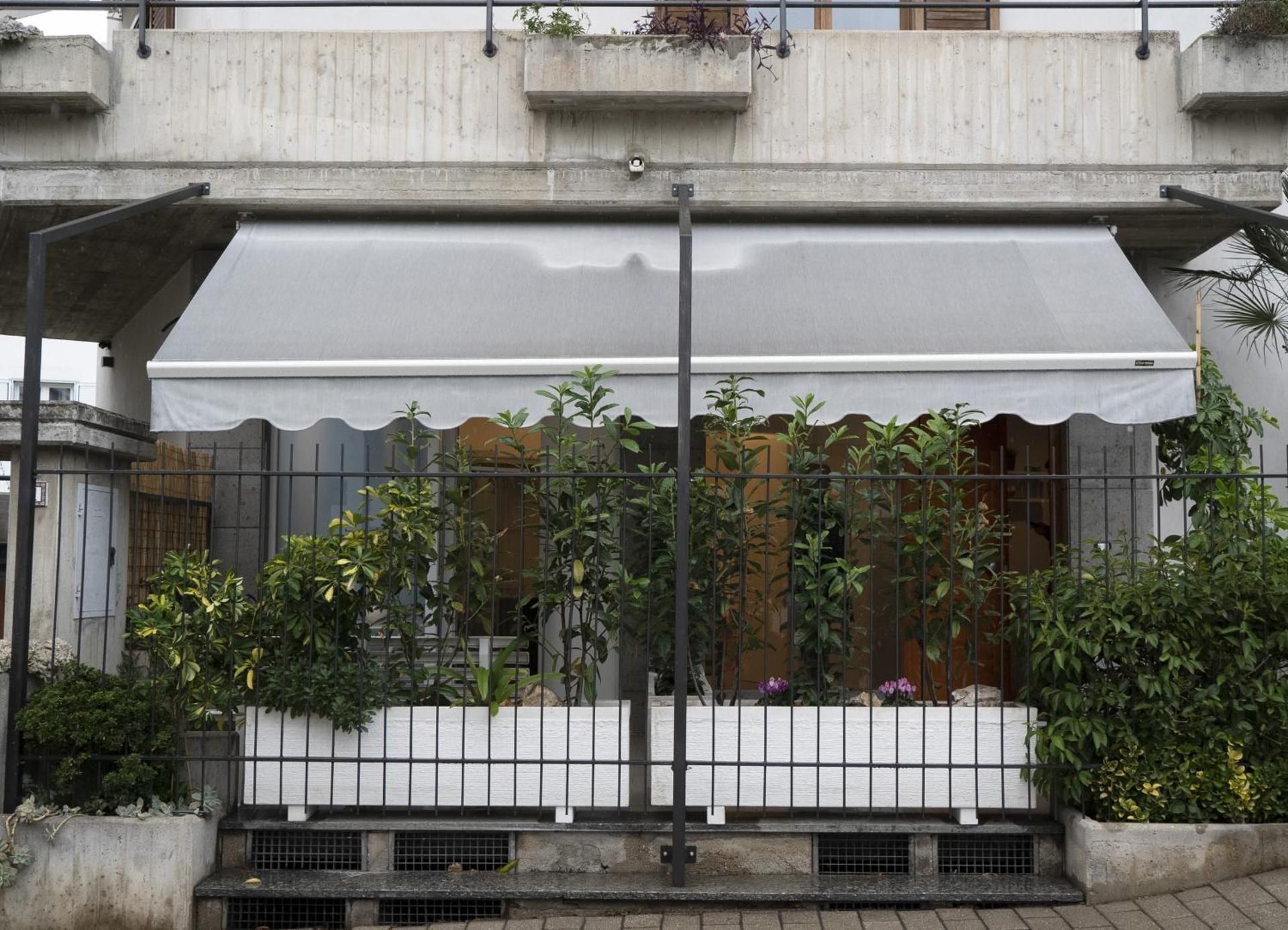 B&B La Marisa