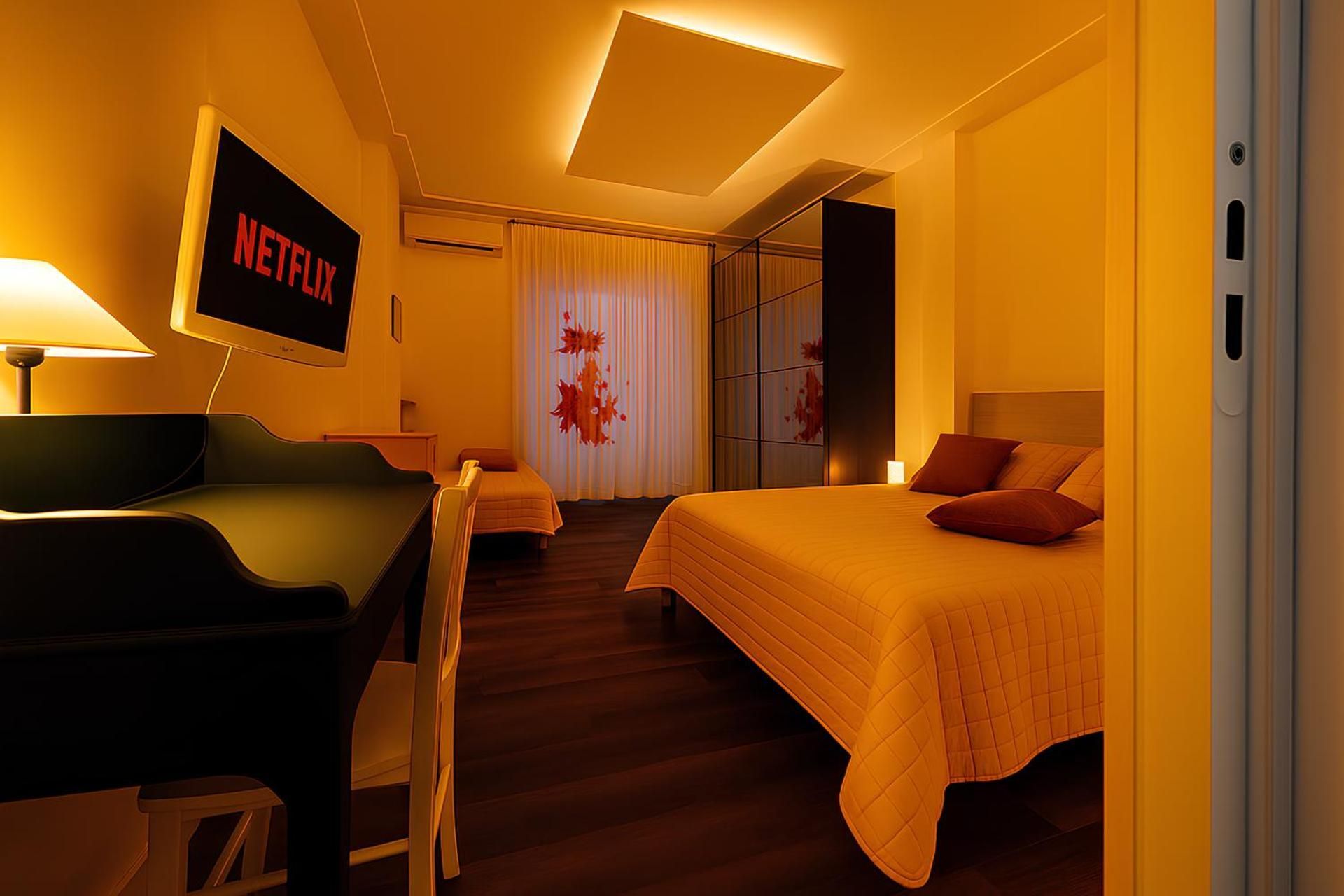 Superior King Suite