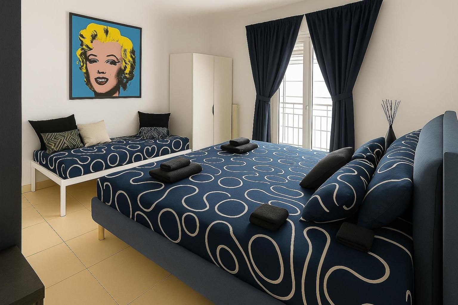 Superior Queen Room