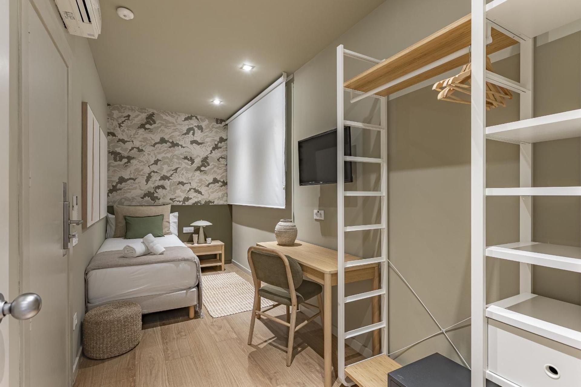 Single Room