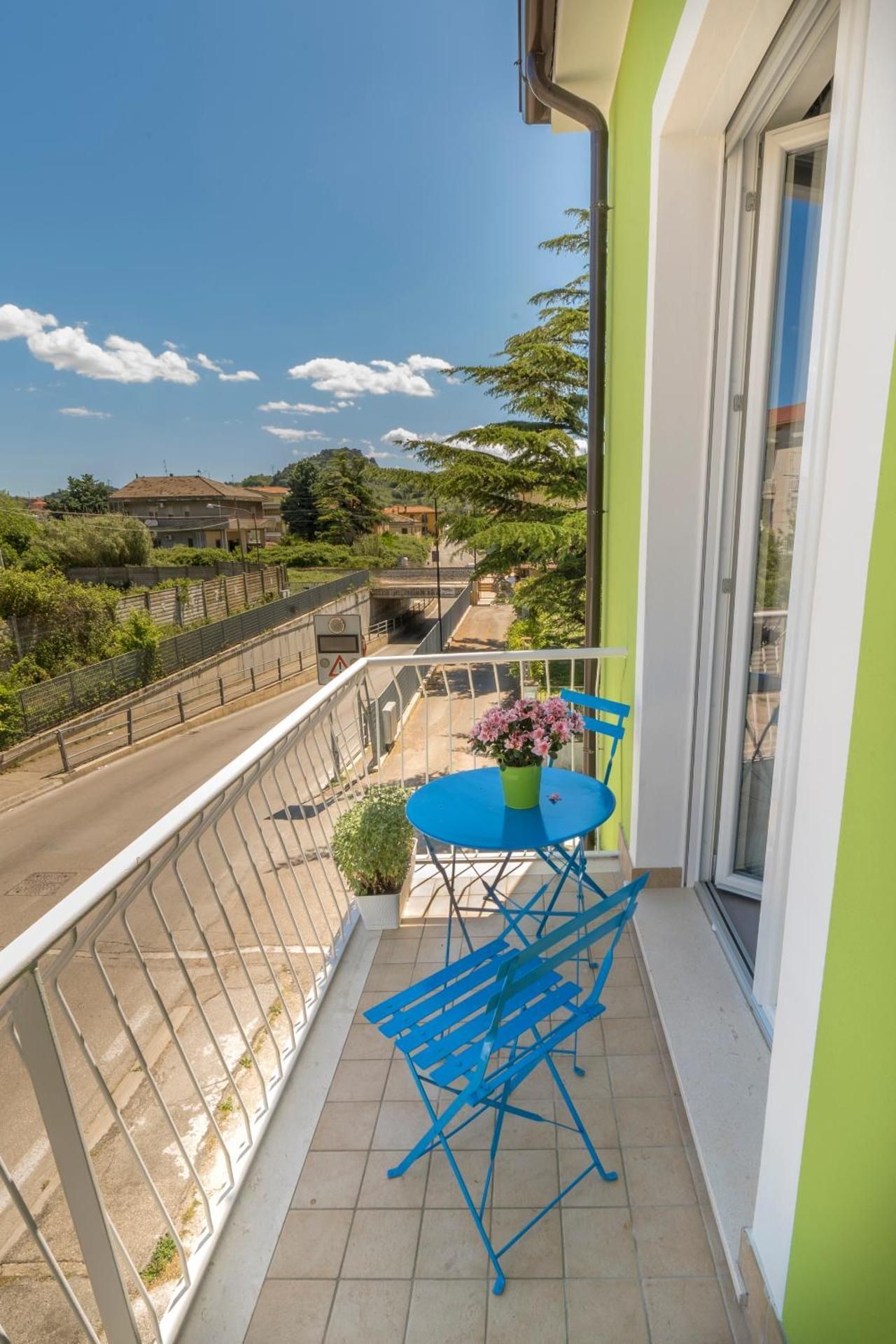 Superior Deluxe Double or Twin Room 