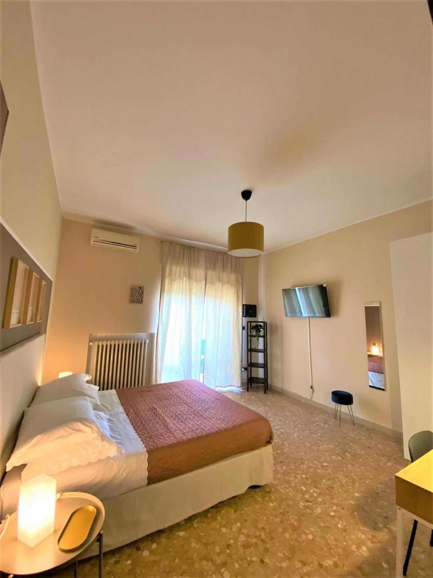 Triple Room with Private Bathroom