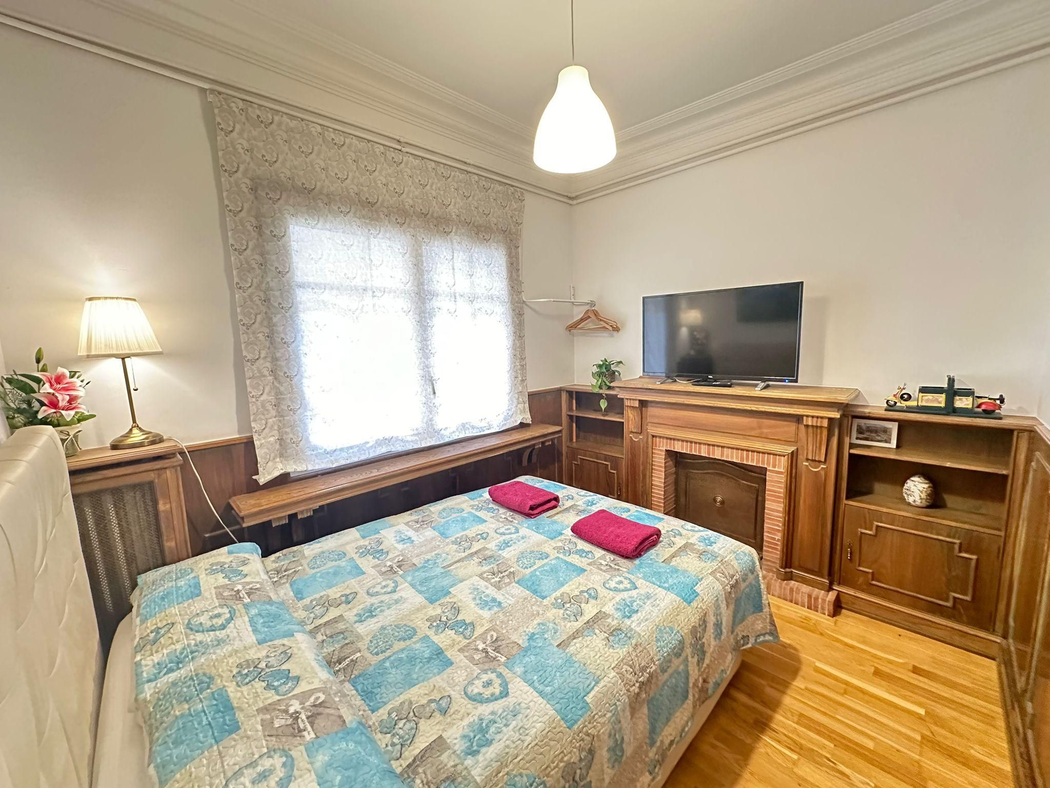 Double Room - COZY
