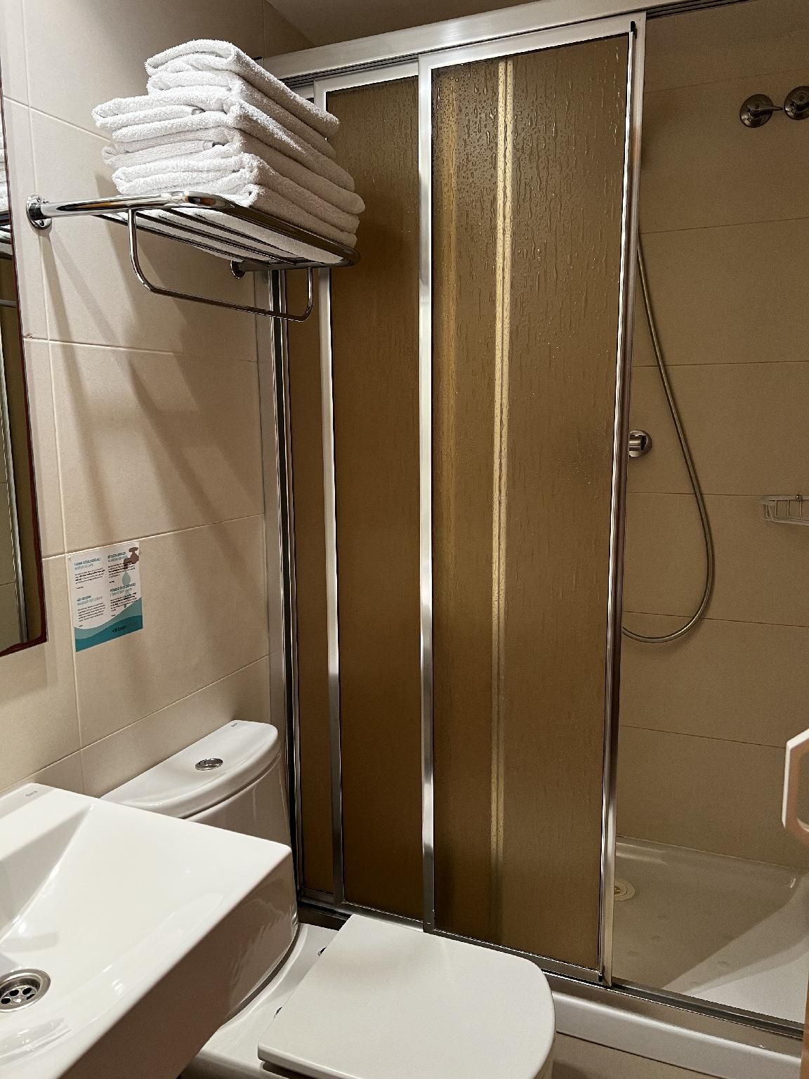 HABITACION CUADRUPLE