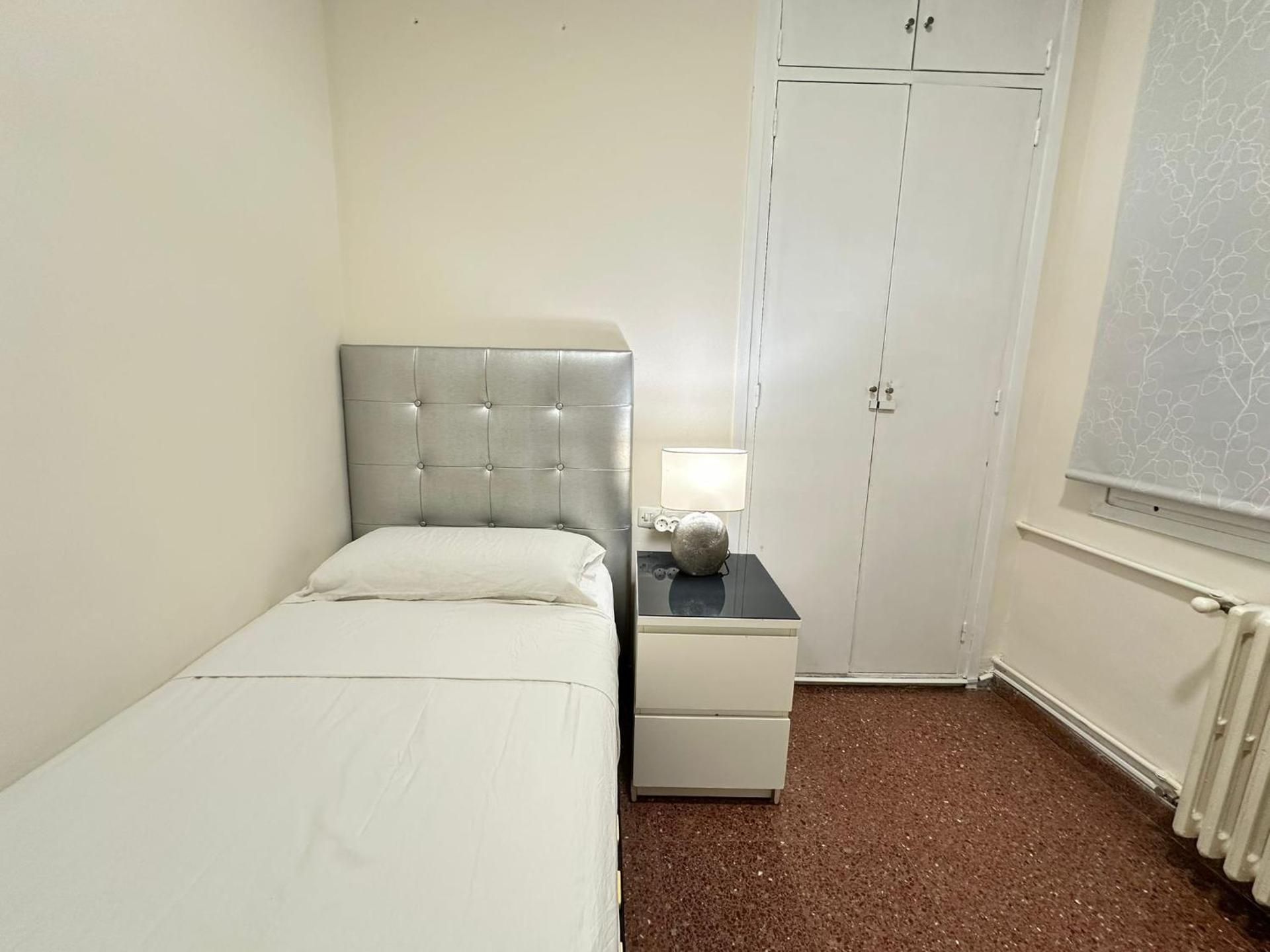 Small Single Room