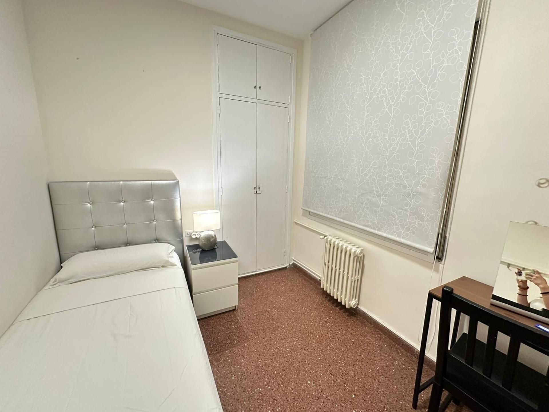 Small Single Room