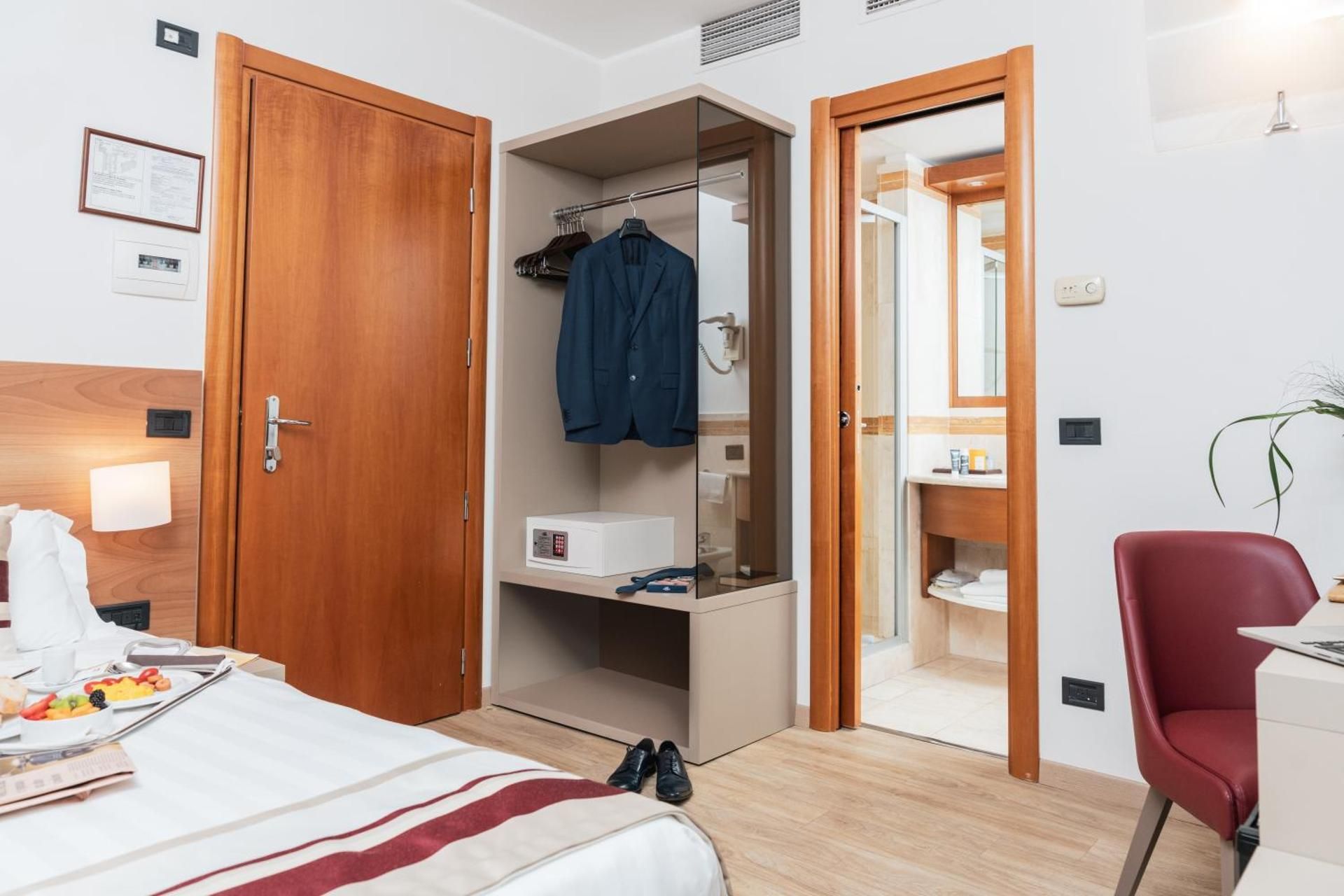 Hotel Royal Falcone