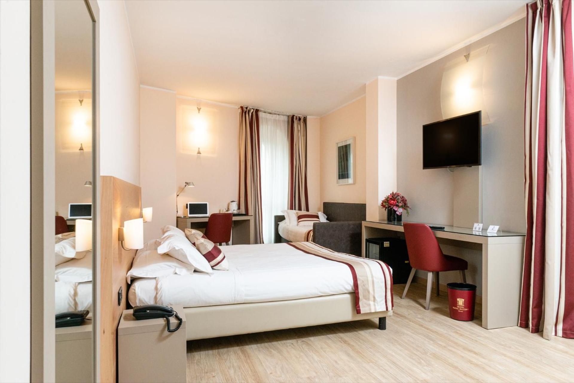 Hotel Royal Falcone