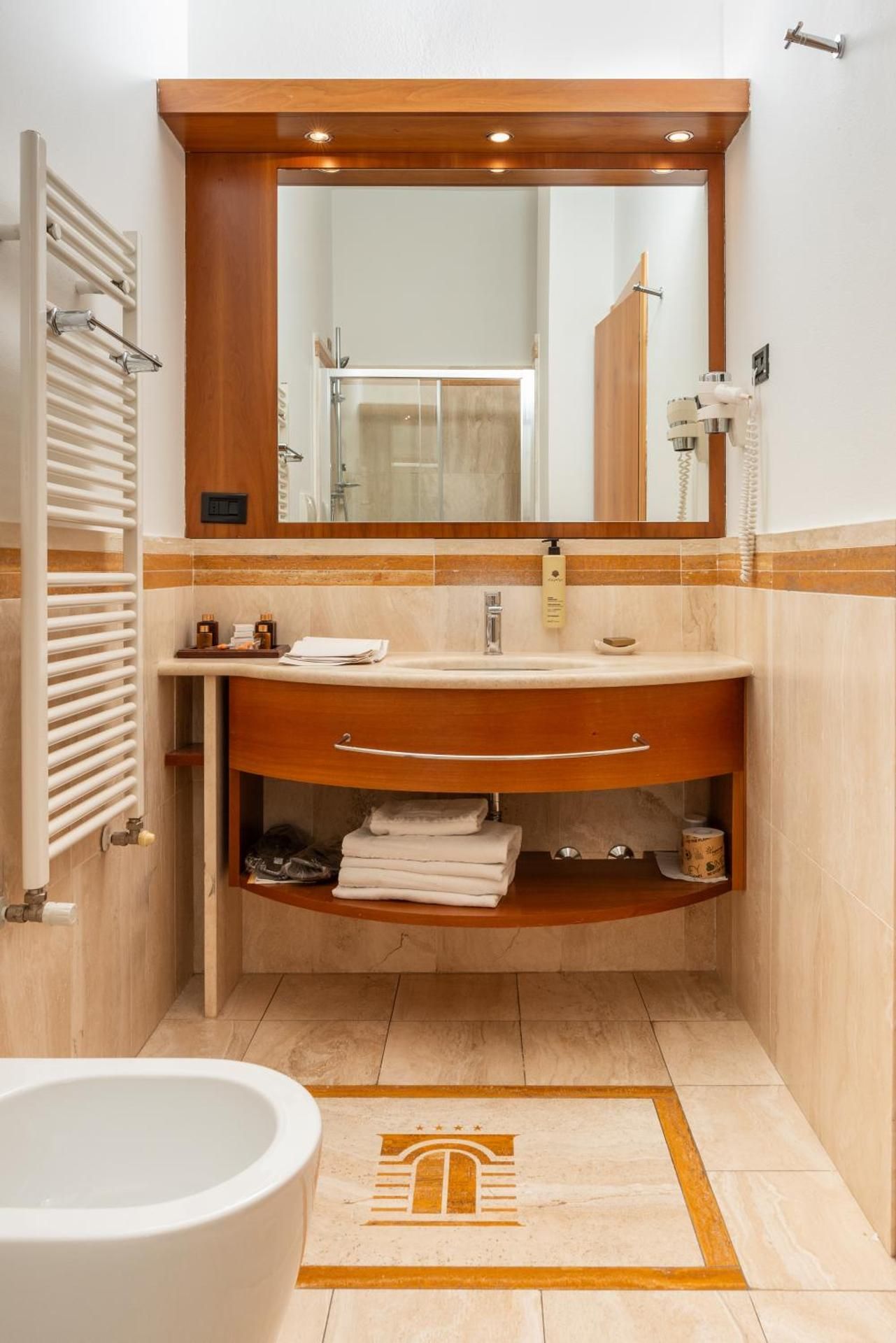 Hotel Royal Falcone
