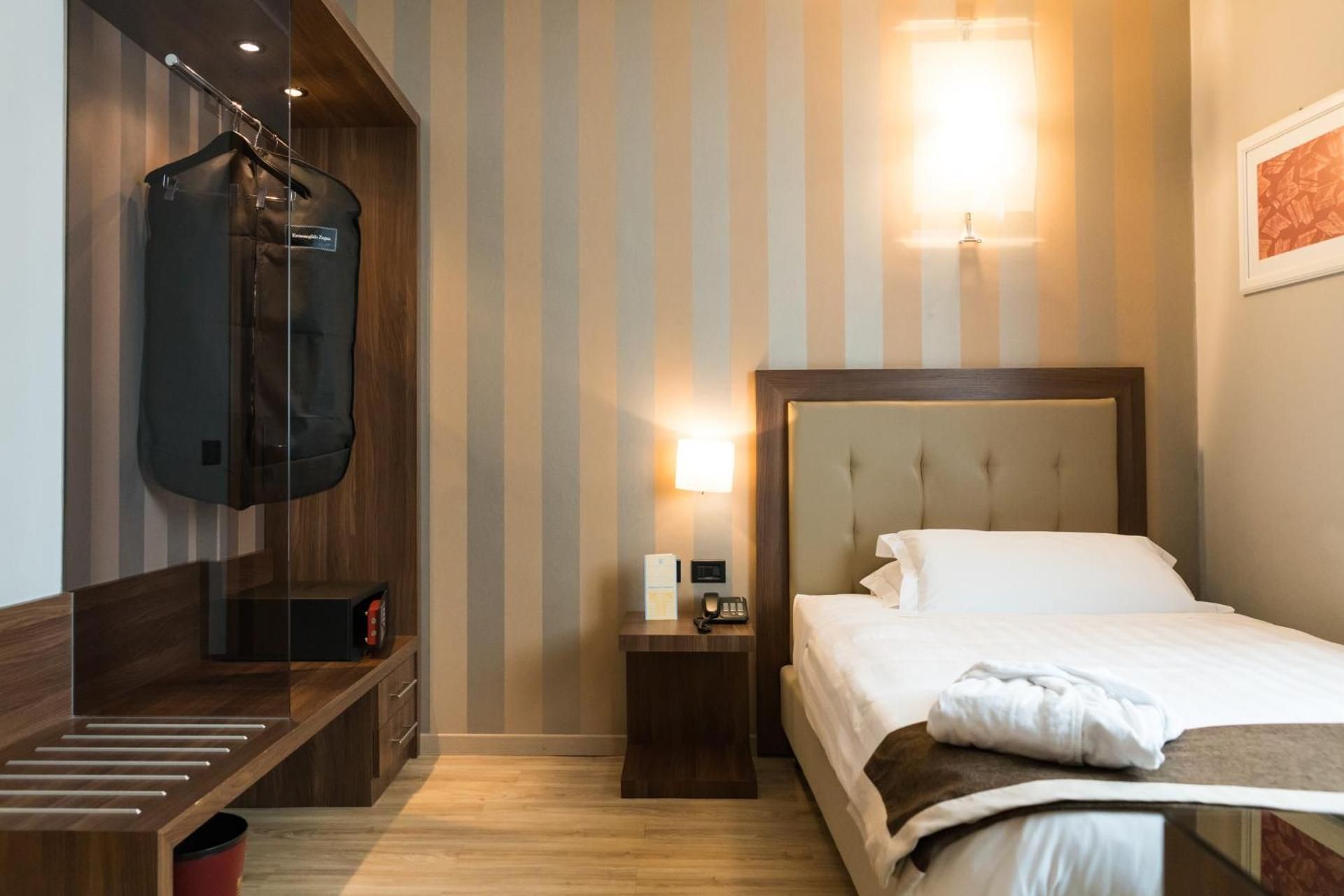 Hotel Royal Falcone