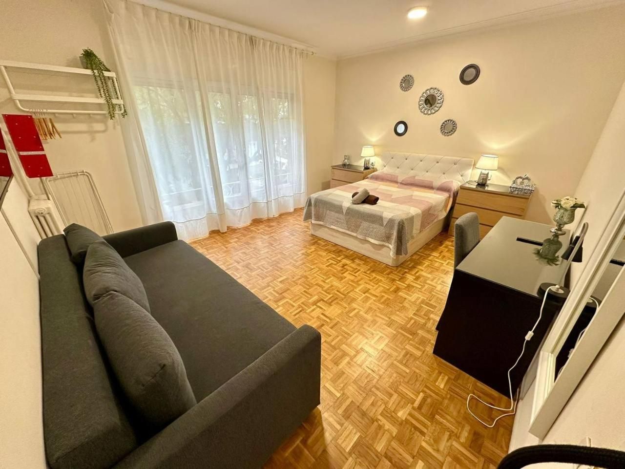 Classic Quadruple Room