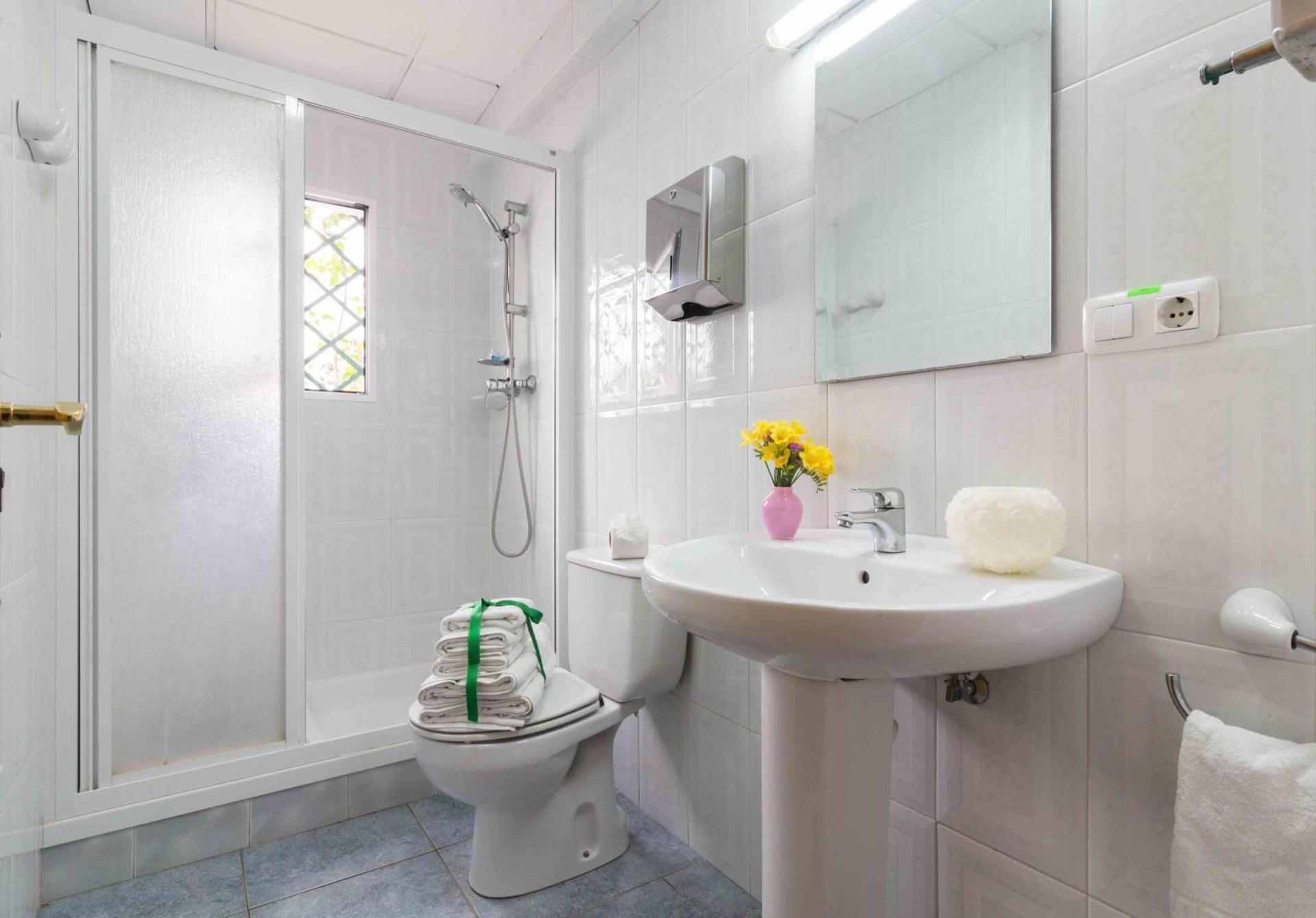 La Fonda Benissa, Grupo Terra de Mar, alojamientos con encanto Quadruple Room with Shared Bathroom 2