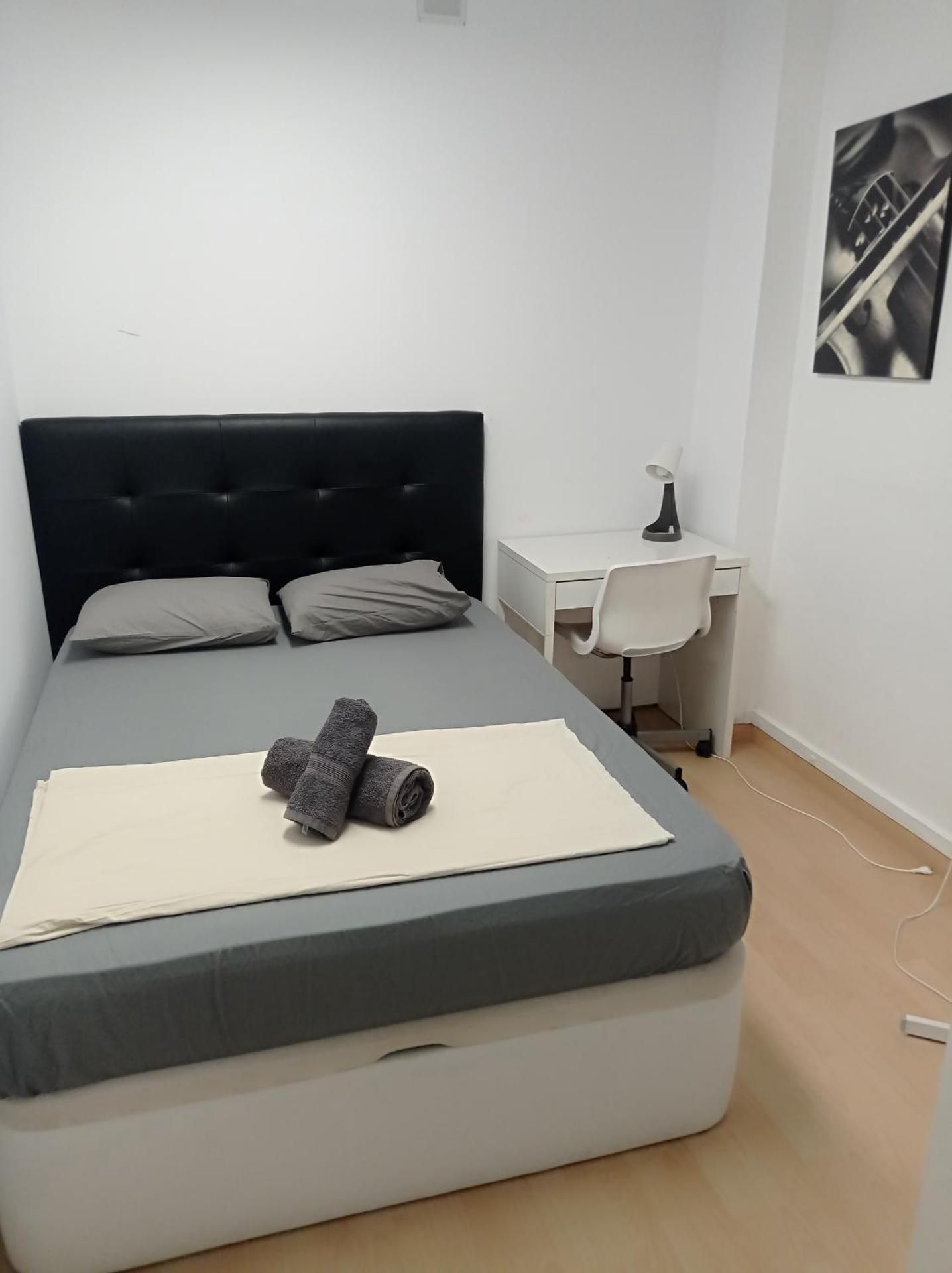 Budget Double Room