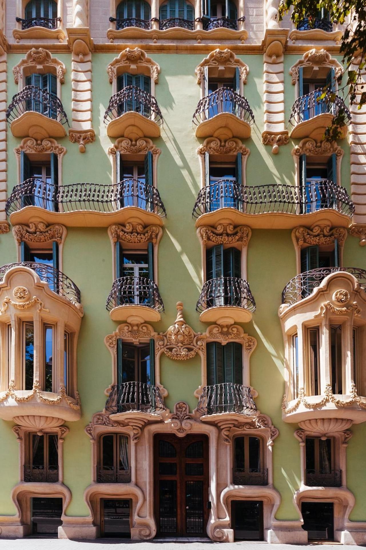 Gran Via by The Streets